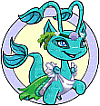 Neopets Maraqua coloring pages to print