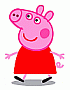 peppa pig coloring pages for kids