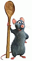 ratatouille coloring pages to print
