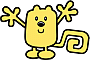 wow wow wubbzy printable coloring pages for kids