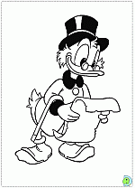 Uncle_Scrooge-coloring_pages-03
