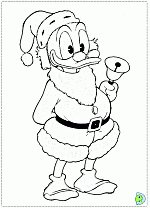 Uncle_Scrooge-coloring_pages-23