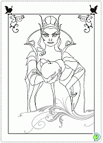 Enchanted-Coloring_pages-02