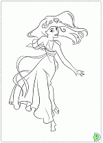 Enchanted-Coloring_pages-05