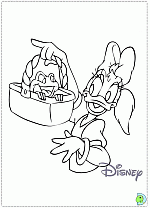 Daisy_Duck-ColoringPages-008