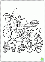 Daisy_Duck-ColoringPages-017