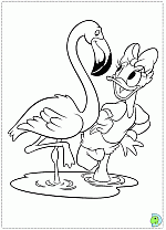 Daisy_Duck-ColoringPages-020