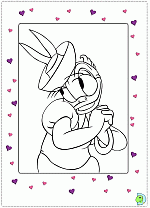Daisy_Duck-ColoringPages-031
