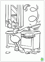 Daisy_Duck-ColoringPages-034