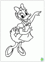 Daisy_Duck-ColoringPages-038