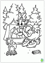 Daisy_Duck-ColoringPages-044
