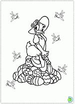 Daisy_Duck-ColoringPages-055