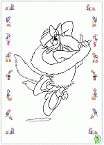 Daisy_Duck-ColoringPages-057