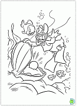 Daisy_Duck-ColoringPages-058