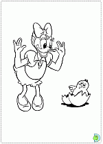 Daisy_Duck-ColoringPages-060