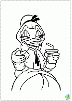 Daisy_Duck-ColoringPages-061