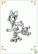 Daisy_Duck-ColoringPages-062
