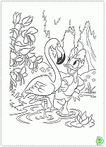 Daisy_Duck-ColoringPages-064