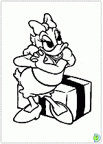 Daisy_Duck-ColoringPages-065
