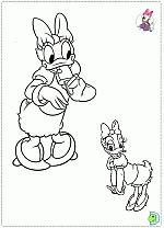 Daisy_Duck-ColoringPages-067