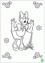 Daisy_Duck-ColoringPages-068
