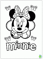 Minnie_Mouse-ColoringPages-003