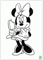 Minnie_Mouse-ColoringPages-023