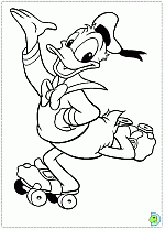 Donald_Duck-ColoringPage-14