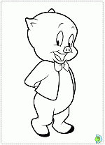 Porky_Pig-coloring_pages-01