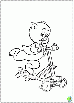 Porky_Pig-coloring_pages-06