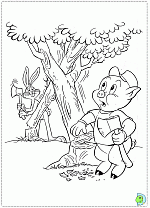 Porky_Pig-coloring_pages-12