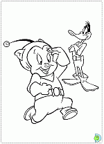 Porky_Pig-coloring_pages-15