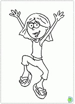 LizzieMcGuire-Coloring_page-03