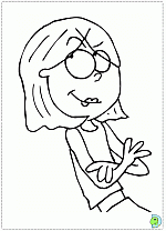 LizzieMcGuire-Coloring_page-15