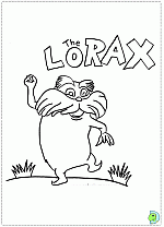 The_Lorax-Coloring_pages-12