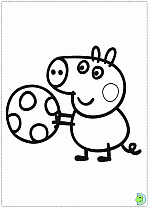 Peppa_pig-Coloring_pages-15
