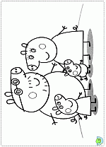 Peppa_pig-Coloring_pages-18