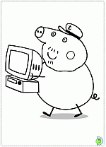 Peppa_pig-Coloring_pages-23