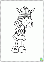 Vicky_the_Vicking-ColoringPages-01