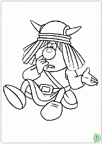 Vicky_the_Vicking-ColoringPages-07