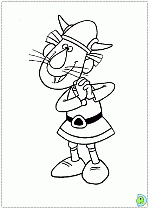 Vicky_the_Vicking-ColoringPages-09