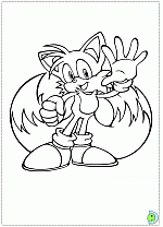 Sonic-Coloring_pages-11