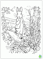 Peter_Rabbit-coloring_pages-03