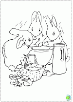 Peter_Rabbit-coloring_pages-05