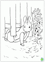 Peter_Rabbit-coloring_pages-06