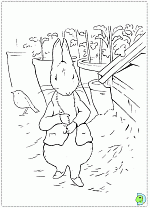 Peter_Rabbit-coloring_pages-13