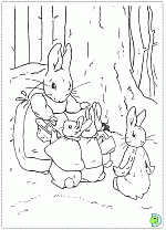 Peter_Rabbit-coloring_pages-16