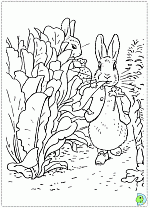 Peter_Rabbit-coloring_pages-20