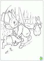 Peter_Rabbit-coloring_pages-22