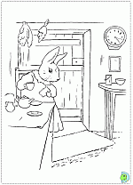 Peter_Rabbit-coloring_pages-25